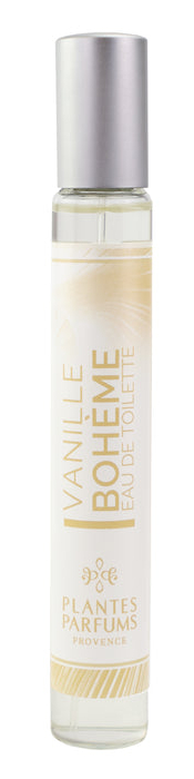 Eau de Toilette "Vanille Bohème", 30 ml | P&P