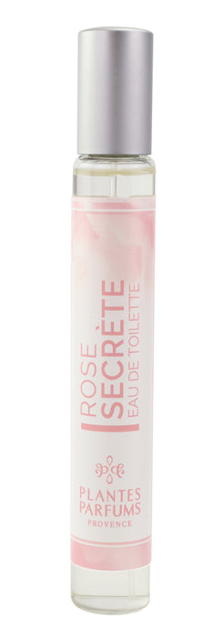 Eau de Toilette "Rose Secrète, 30 ml | P&P