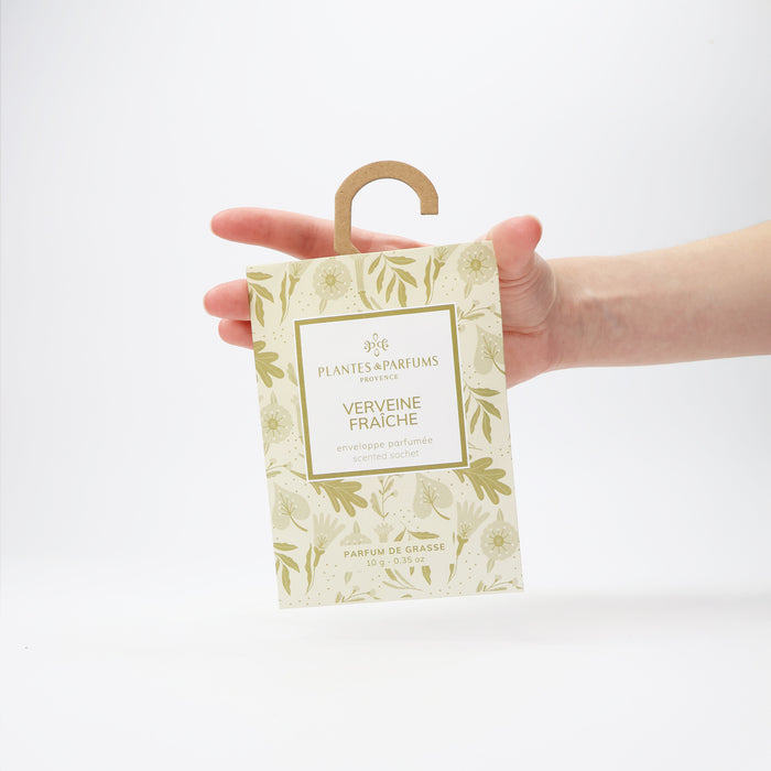 Duftsachet "Verveine", 10 g