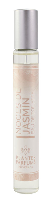 Eau de Toilette "Jasmin", 30 ml | P&P