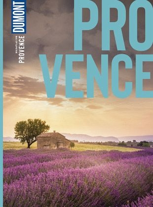 DuMont Bildatlas 198 Provence