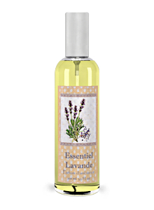 Raumduftspray, 100 ml "Lavendel"