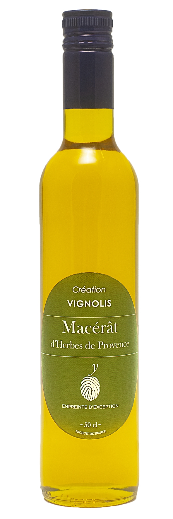 Macérât aus Nyons, 500 ml "Kräuter der Provence"