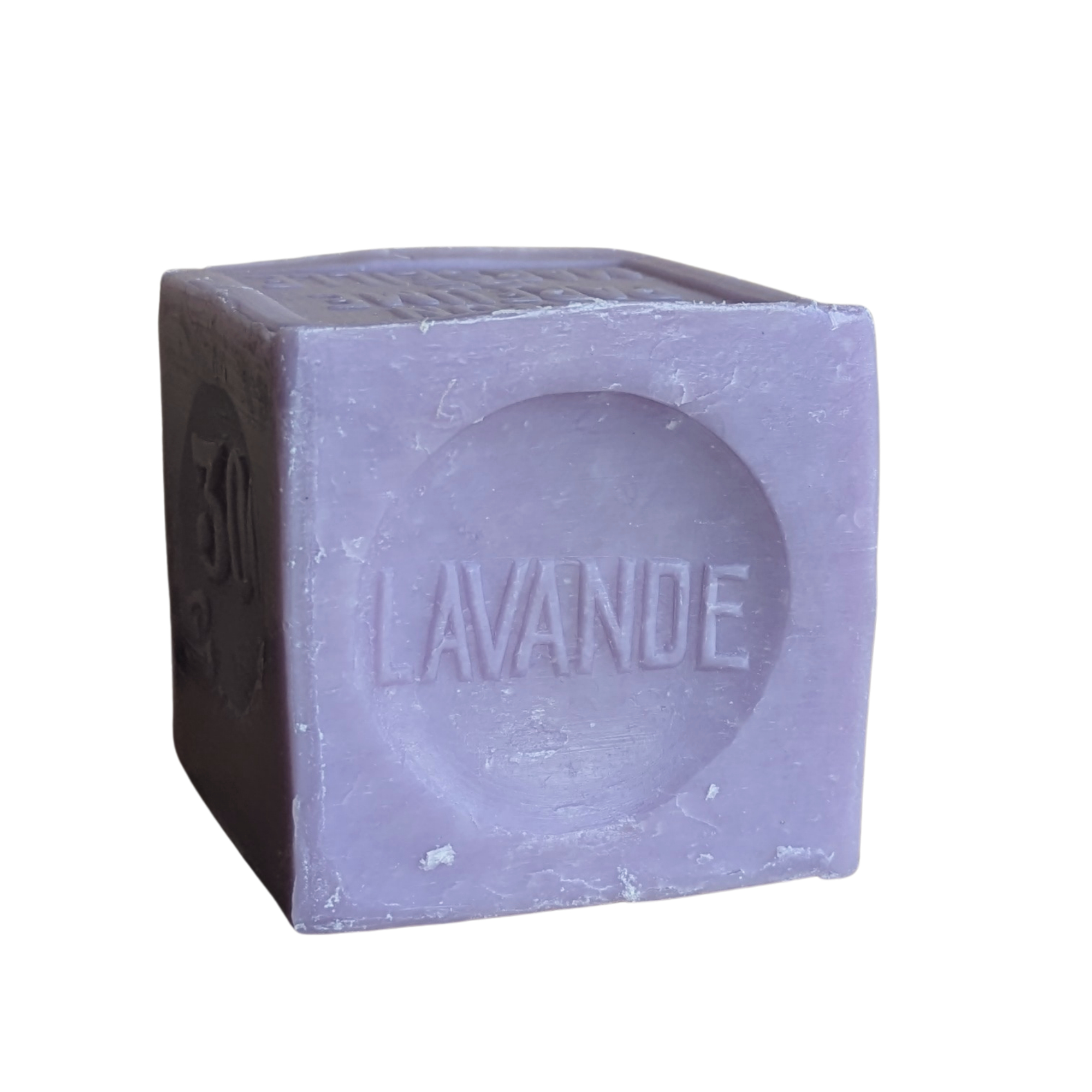 Savon de Marseille , 300 g "Lavendel", als Würfelseife | Le Sérail