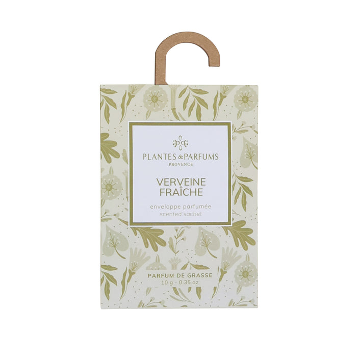 Duftsachet "Verveine", 10 g