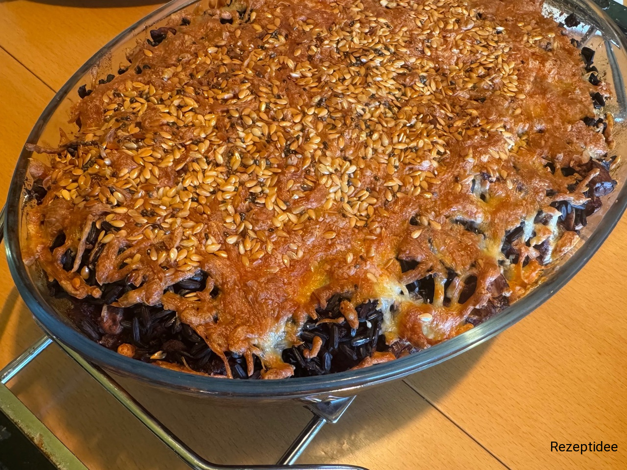 Schwarzer Camargue-Reis, 500 g