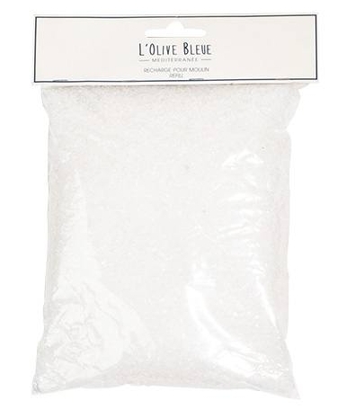 Nachfüllpack Salz aus der Camargue, 500 g