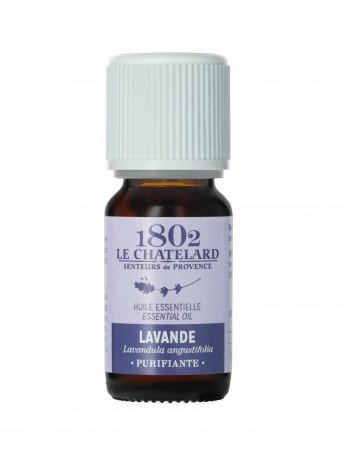 Ätherisches Öl, 10 ml "Lavendel" | LC
