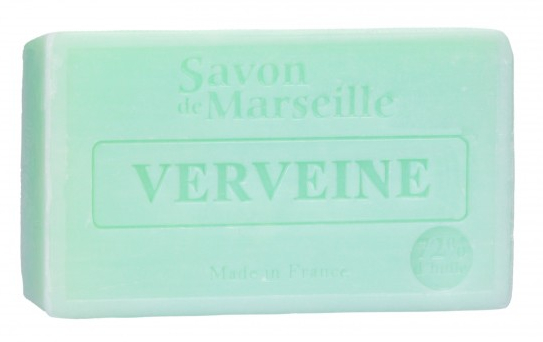 Savon de Marseille, 100 g "Eisenkraut"