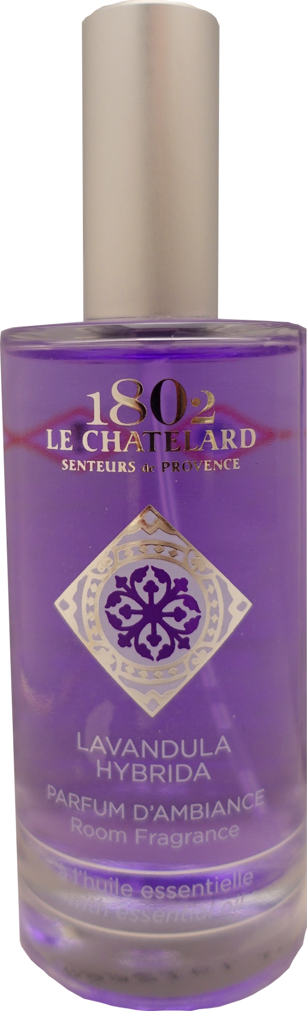 Raumduftspray, 50 ml "Lavendel"