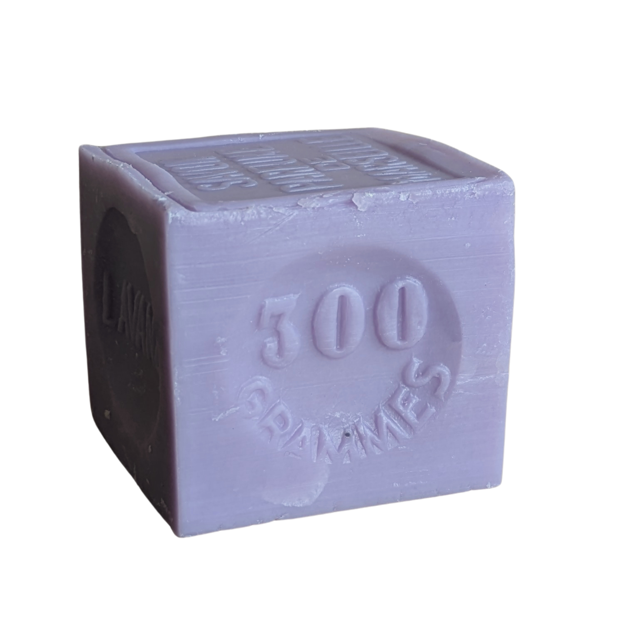 Savon de Marseille , 300 g "Lavendel", als Würfelseife | Le Sérail