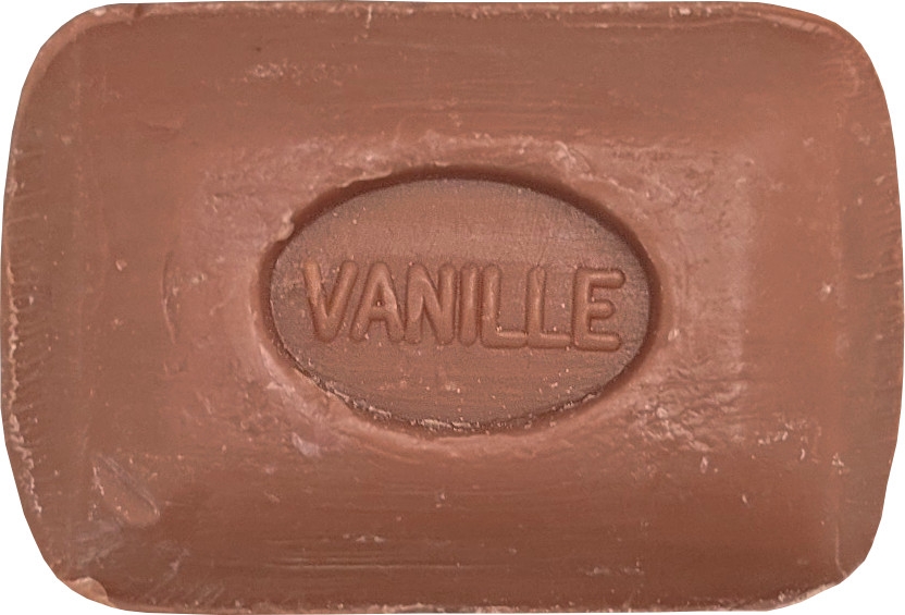 Naturseife "Vanille", 100 g