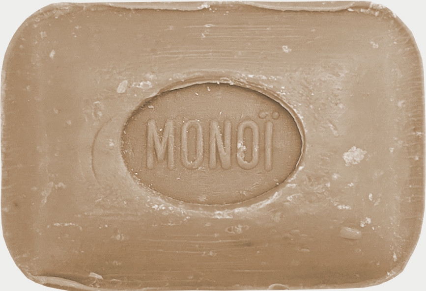 Naturseife "Monoi", 100 g