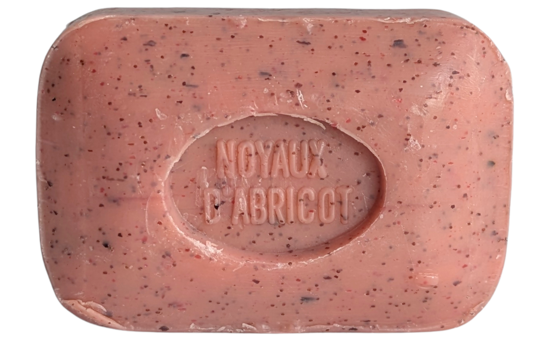 Traditionsseife, 100 g "Aprikose" mit Peelingeffekt