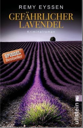 Gefährlicher Lavendel